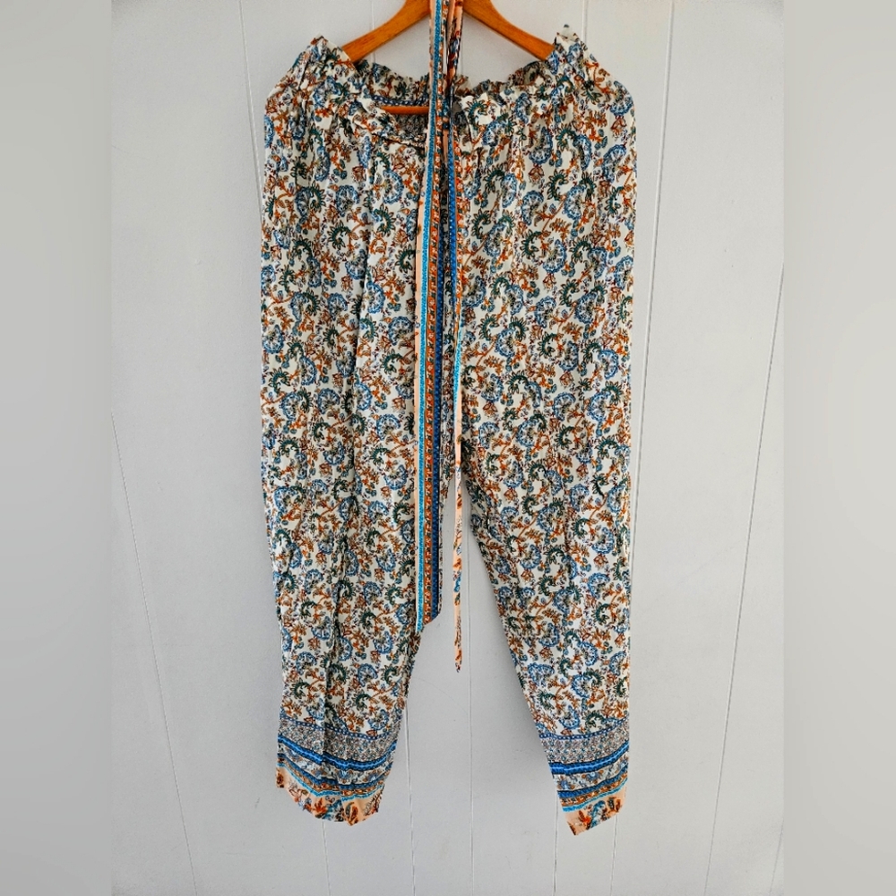 🆕️ Summer Pants